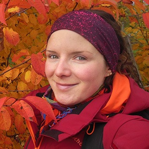Portrait Tanja Hug