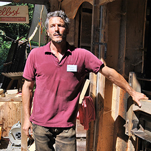 Portrait Nico Müller