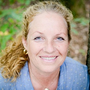 Portrait Verena Seifert