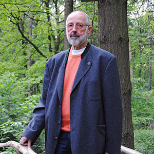 Portrait Dieter Rosentreter