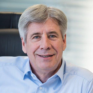 Portrait Jürgen Funke