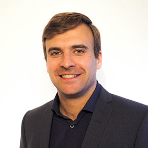 Portrait Luis Kriszeleit