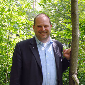 Portrait Thorsten Schorr